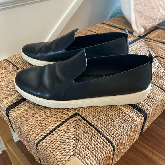 SAVA black flats - Picture 6 of 6